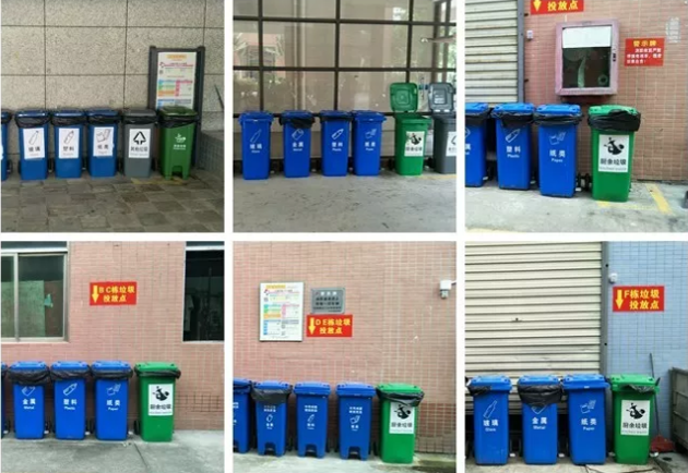 垃圾“圍城” ，易腐垃圾資源化處理成為突破口