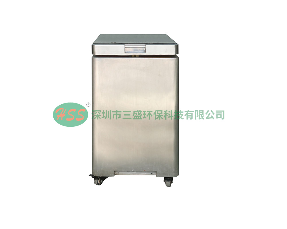 餐廚垃圾處理設(shè)備相對于傳統(tǒng)垃圾處理，具有哪些優(yōu)勢?