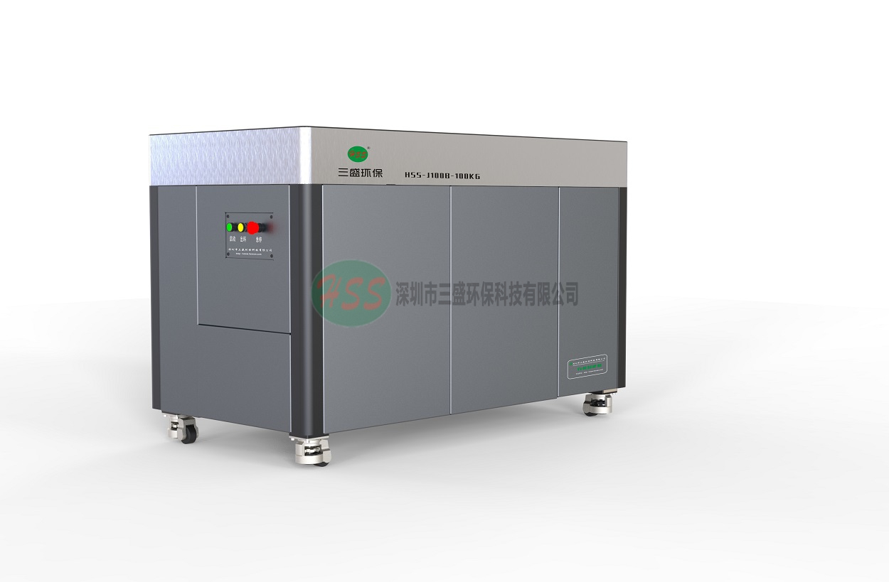 怎么利用廚余垃圾處理設(shè)備快速提高垃圾的回收能力？
